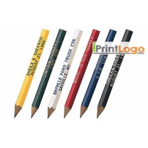GOLF PENCILS-IGT-HL4362
